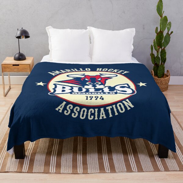Item preview, Amarillo B1 Hockey Style designed and sold by KimiShop.