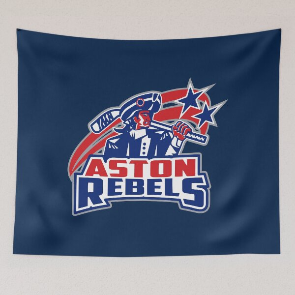 Item preview, Aston R Hockey Style designed and sold by KimiShop.
