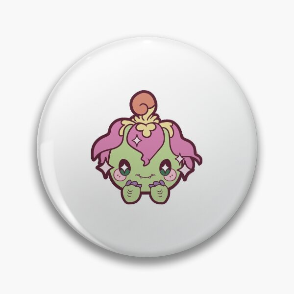 Item preview, Palmon designed and sold by KayteOsaki93.