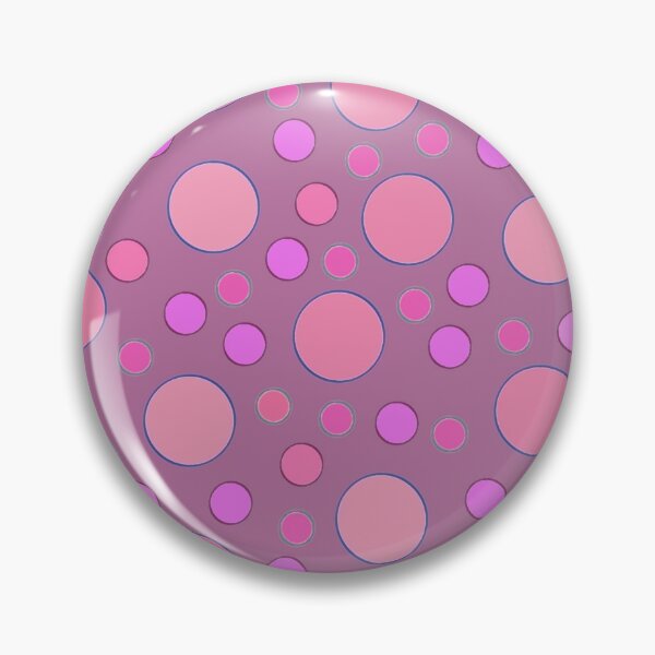 Item preview, Watermelon Dots designed and sold by Betty Mackey.