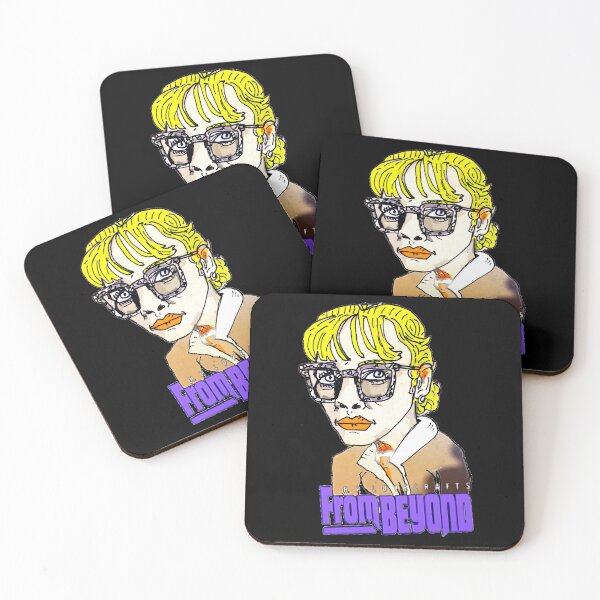 Item preview, Dr. katherine mcmichaels - beyond movie classic designed and sold by BoggsChristina.