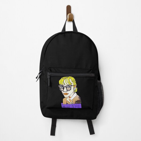Item preview, Dr. katherine mcmichaels - beyond movie classic designed and sold by BoggsChristina.