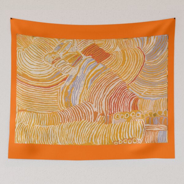 Item preview, australian aboriginal art designed and sold by yvessimp.