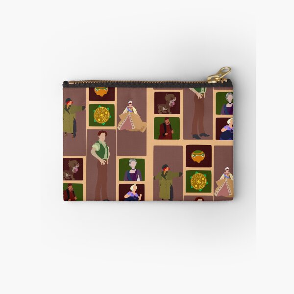 Item preview, Anastasia Movie inspired Minimalist Collation  designed and sold by Daphstry.