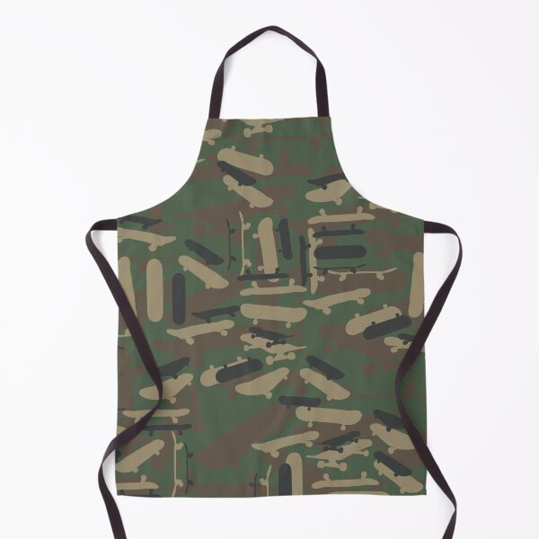 Item preview, Skateboard CAMO designed and sold by Tree45.