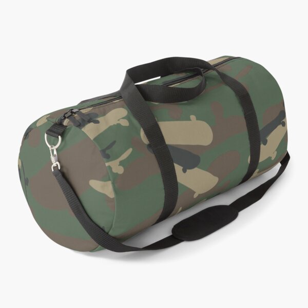 Item preview, Skateboard CAMO designed and sold by Tree45.