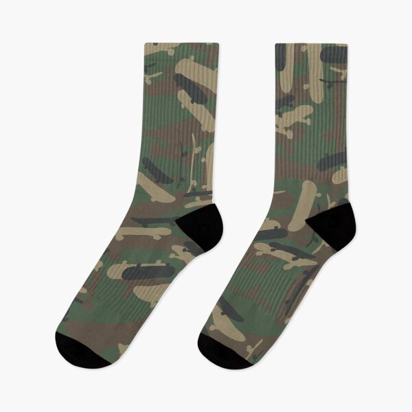 Item preview, Skateboard CAMO designed and sold by Tree45.