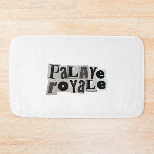 Item preview, Palaye Newspaper designed and sold by mistyp72.