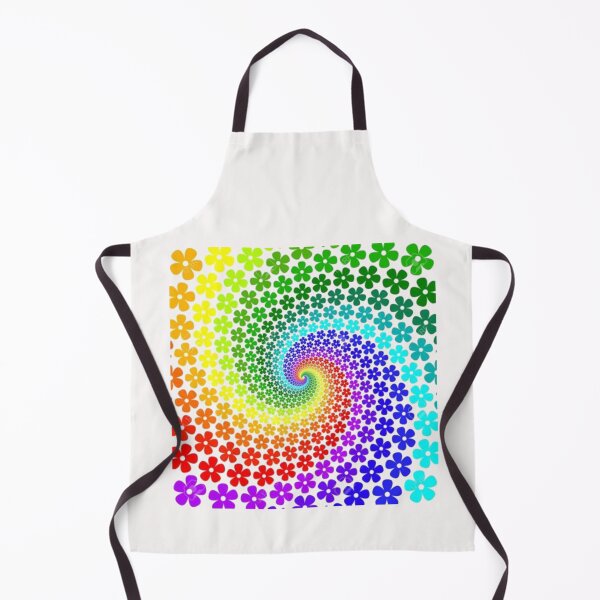 Item preview, Trippy Fractal Power Flower designed and sold by PiouLifeStyleCo.