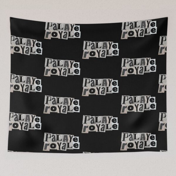 Item preview, Palaye Newspaper designed and sold by mistyp72.