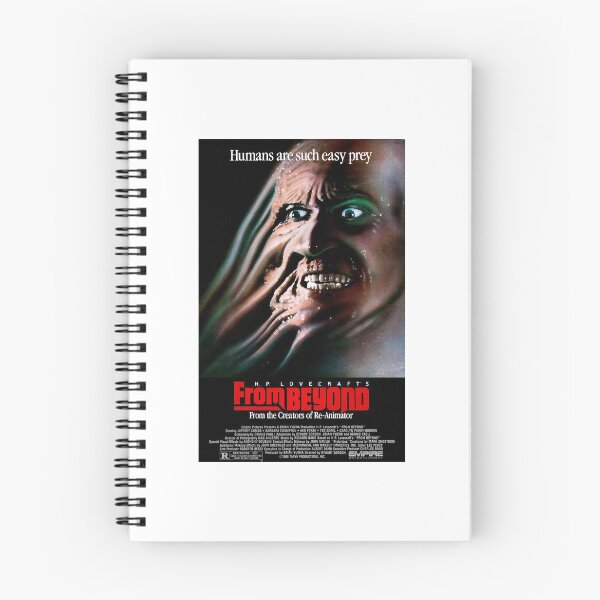 Item preview, From horror beyond movie poster designed and sold by BoggsChristina.