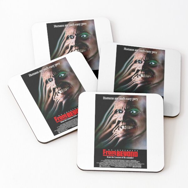 Item preview, From horror beyond movie poster designed and sold by BoggsChristina.