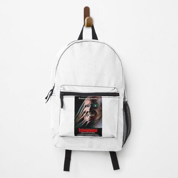 Item preview, From horror beyond movie poster designed and sold by BoggsChristina.