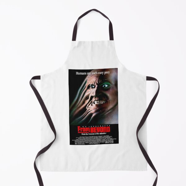 Item preview, From horror beyond movie poster designed and sold by BoggsChristina.