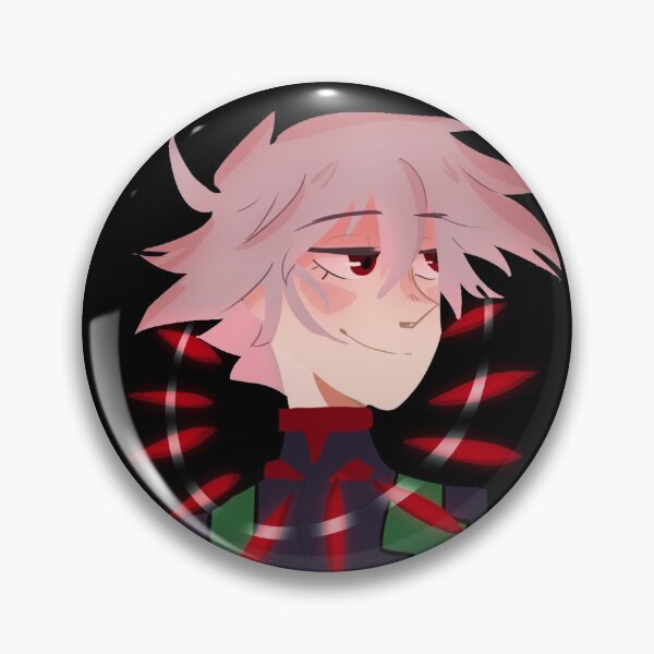 Item preview, Kaworu designed and sold by sugarsomg.