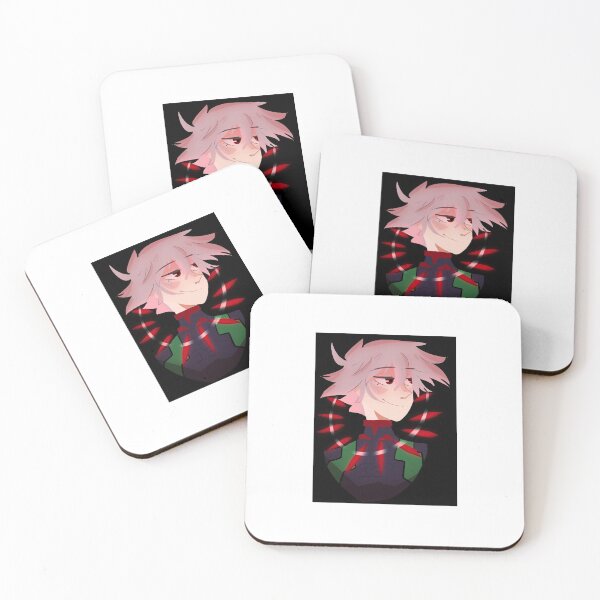 Item preview, Kaworu designed and sold by sugarsomg.
