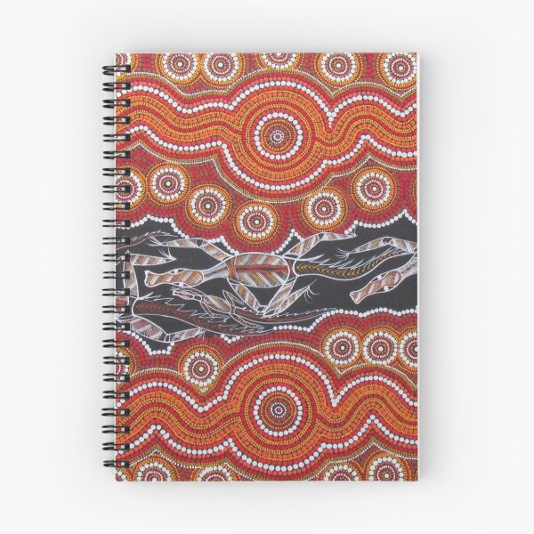 Item preview, australian aboriginal art designed and sold by yvessimp.