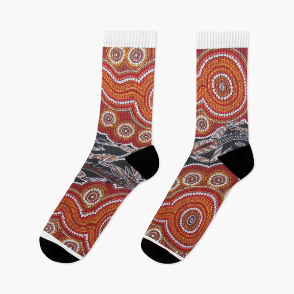 Item preview, australian aboriginal art designed and sold by yvessimp.