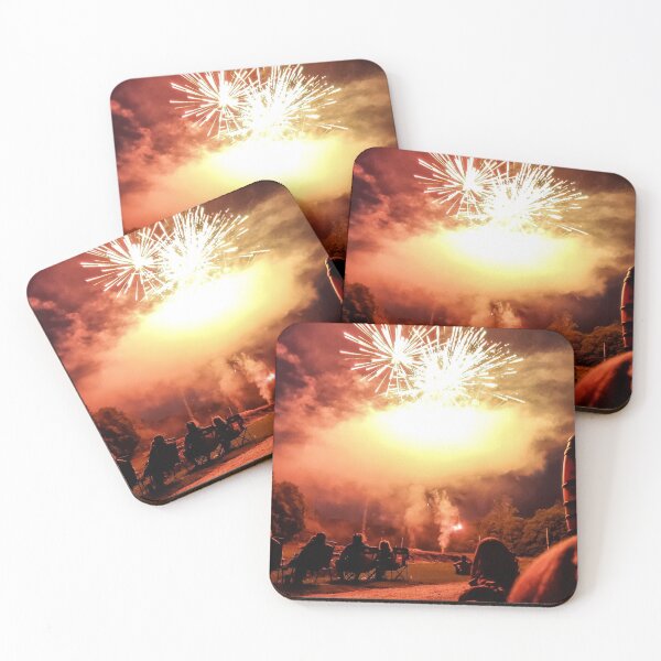 Item preview, Fireworks designed and sold by J+J Photography.