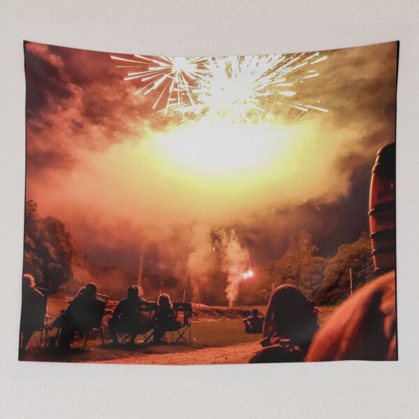 Item preview, Fireworks designed and sold by J+J Photography.