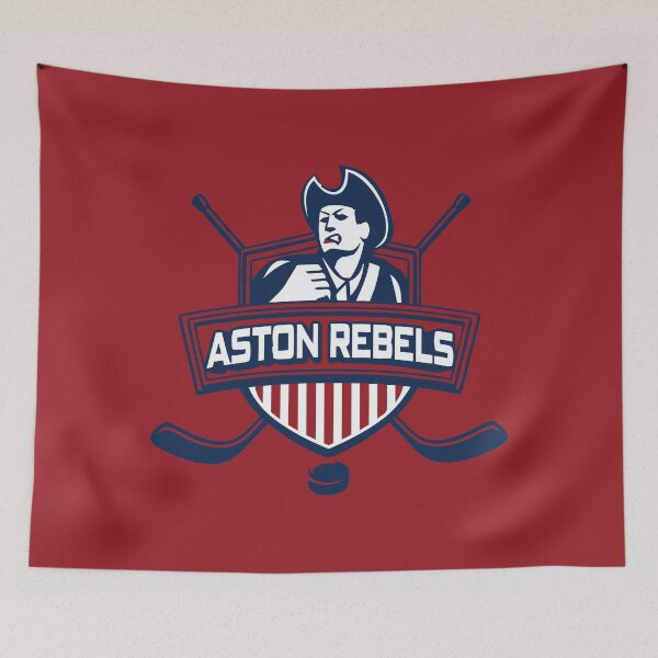 Item preview, Aston R2 Hockey Style designed and sold by KimiShop.