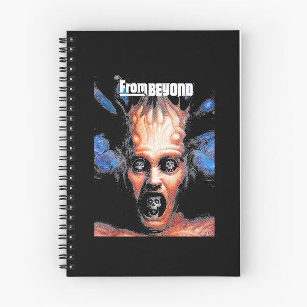Item preview, From, beyond character horror movie classic designed and sold by BoggsChristina.
