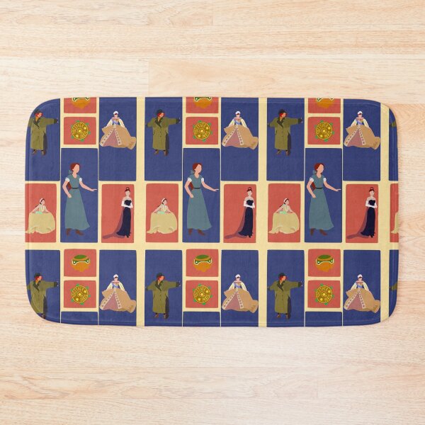 Item preview, Anastasia Core inspired Minimalist Collation designed and sold by Daphstry.