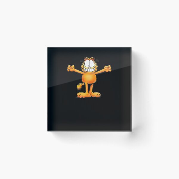 Item preview, Garfield The Cat  designed and sold by Slappy36.