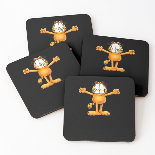 Item preview, Garfield The Cat  designed and sold by Slappy36.