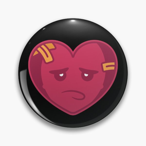 Item preview, Broken Heart  designed and sold by Udens.