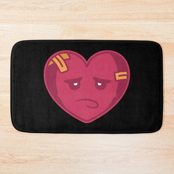 Item preview, Broken Heart  designed and sold by Udens.
