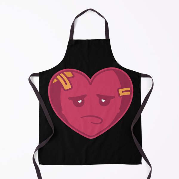 Item preview, Broken Heart designed and sold by Udens.