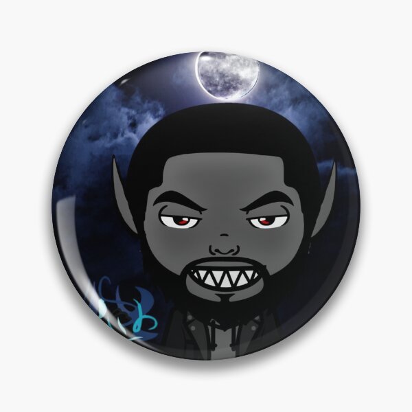 Item preview, DemoNDel - Moon designed and sold by NDelNox.
