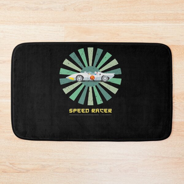 Item preview, Speed Racer - Mach 5  designed and sold by Slappy36.