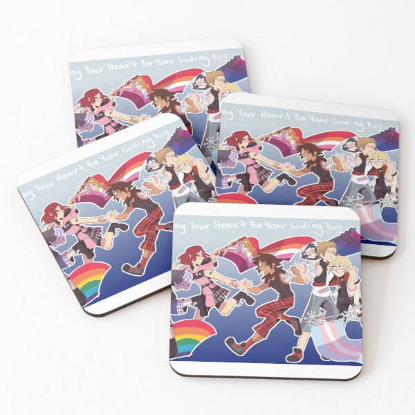 Item preview, kh pride 2021 designed and sold by sugarsomg.