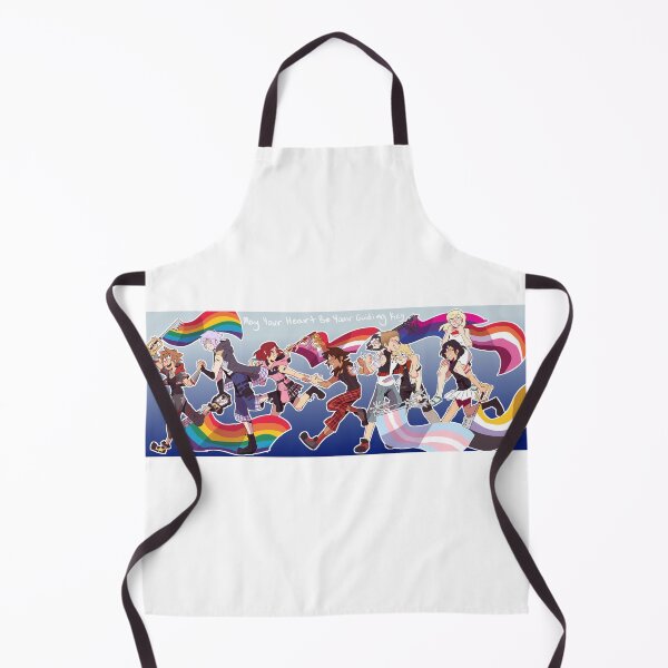 Item preview, kh pride 2021 designed and sold by sugarsomg.