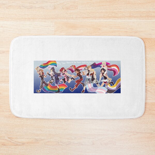 Item preview, kh pride 2021 designed and sold by sugarsomg.