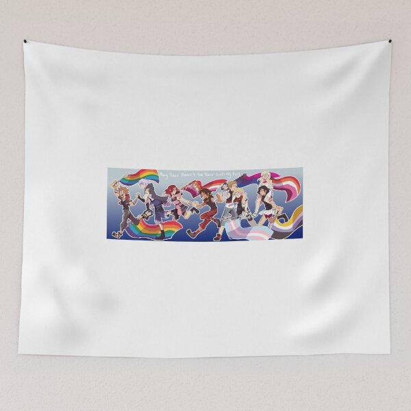 Item preview, kh pride 2021 designed and sold by sugarsomg.