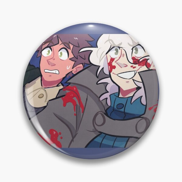 Item preview, kmhn devilman designed and sold by sugarsomg.
