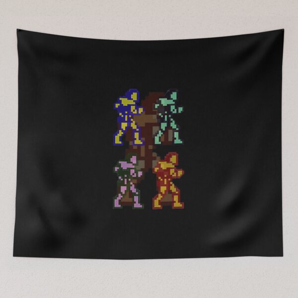 Item preview, Simon belmont pop art  designed and sold by IkaiRenison.