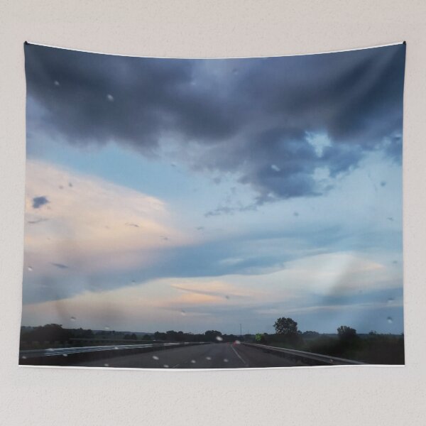 Item preview, Stormy Weather designed and sold by J+J Photography.