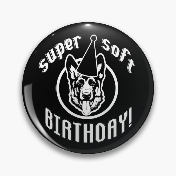 Item preview, Super soft birthday letterkenny designed and sold by DisenyosDeMike.