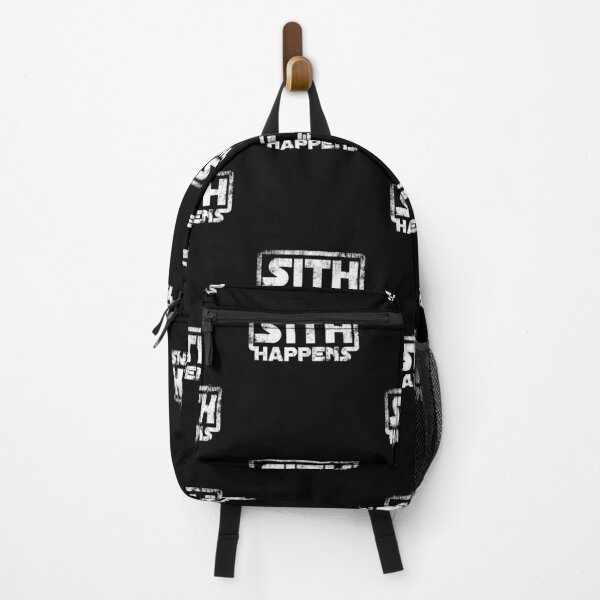Item preview, Sith happens designed and sold by AlannaRath.