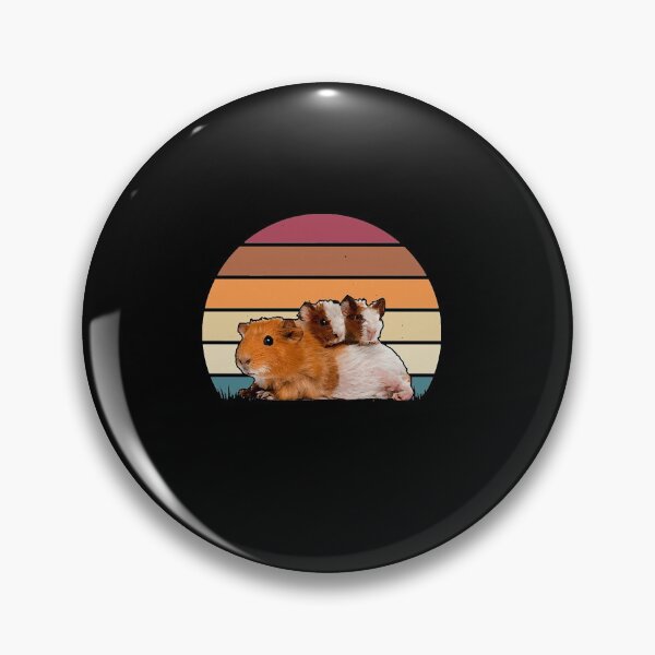 Item preview, Retro Vintage Hamster Animal Lover  designed and sold by Slappy36.