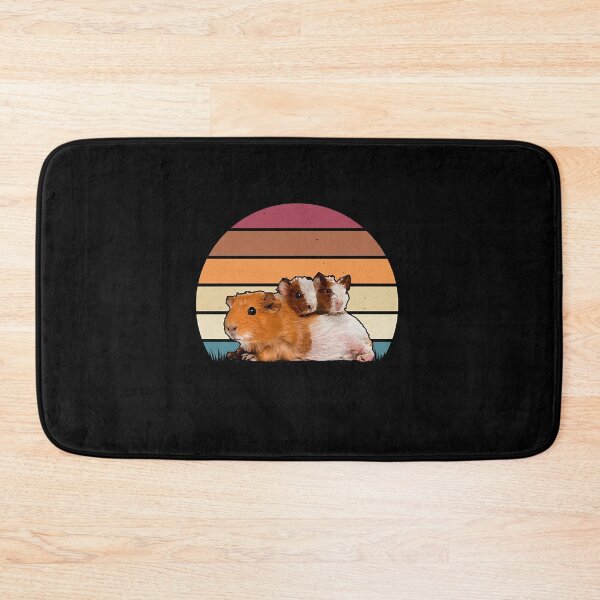 Item preview, Retro Vintage Hamster Animal Lover  designed and sold by Slappy36.