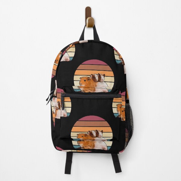 Item preview, Retro Vintage Hamster Animal Lover designed and sold by Slappy36.
