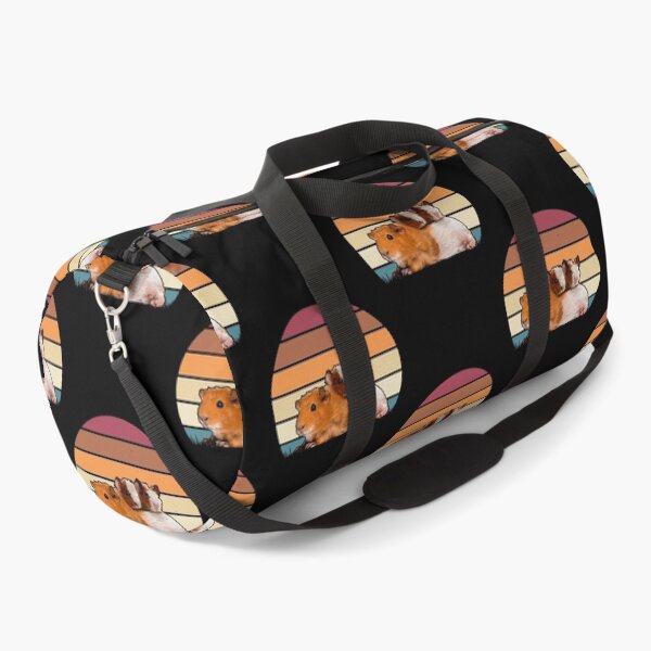 Item preview, Retro Vintage Hamster Animal Lover  designed and sold by Slappy36.