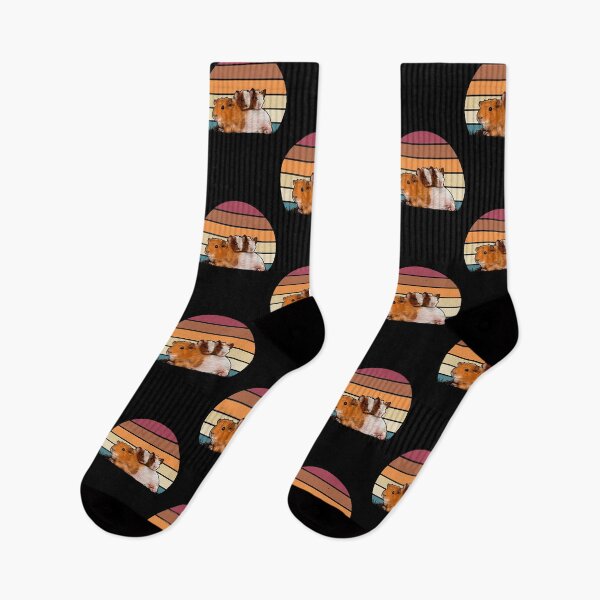 Item preview, Retro Vintage Hamster Animal Lover  designed and sold by Slappy36.
