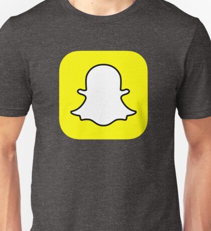 snapchat code shirt