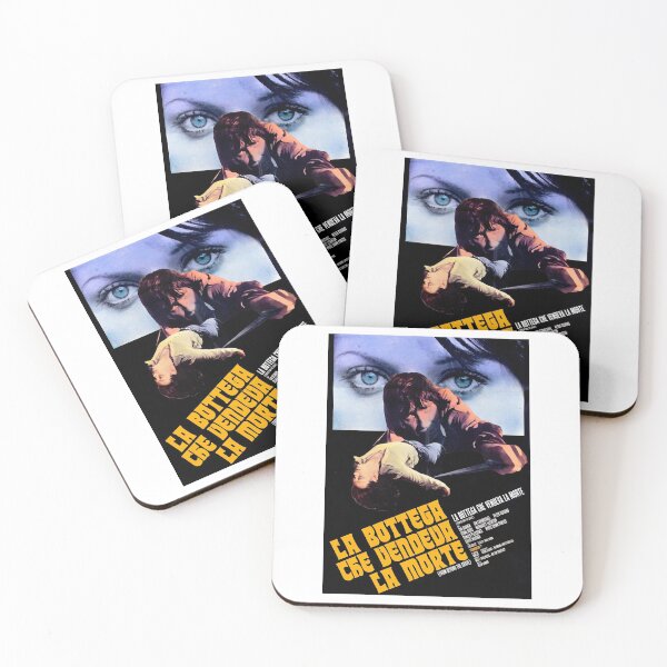 Item preview, From horror beyond the gave 1973 movie cover designed and sold by BoggsChristina.